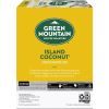 Green Mountain Coffee Roasters&reg; K-Cup Island Coconut Coffee4