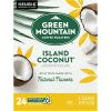 Green Mountain Coffee Roasters&reg; K-Cup Island Coconut Coffee12