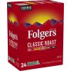 Folgers&reg; K-Cup Classic Roast Coffee5