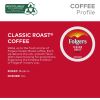 Folgers&reg; K-Cup Classic Roast Coffee6