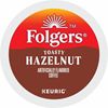 Folgers&reg; K-Cup Hazelnut Cream Coffee1