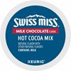 Swiss Miss&reg; K-Cup Milk Chocolate Hot Cocoa1