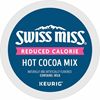 Swiss Miss&reg; K-Cup Reduced Calorie Hot Cocoa1