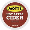 Mott's&reg; K-Cup Hot Apple Cider1
