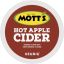 Mott's&reg; K-Cup Hot Apple Cider1