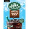 Green Mountain Coffee Roasters&reg; K-Cup Brew Over Ice Classic Black3
