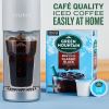 Green Mountain Coffee Roasters&reg; K-Cup Brew Over Ice Classic Black12