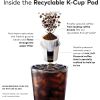 Green Mountain Coffee Roasters&reg; K-Cup Coffee8