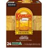 Kahlua K-Cup Original Coffee2