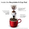 Kahlua K-Cup Original Coffee11