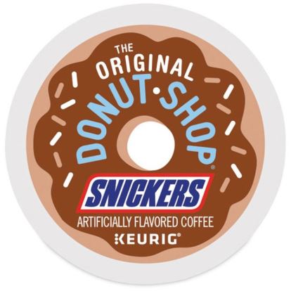 The Original Donut Shop&reg; Coffee1