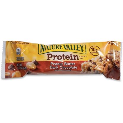 NATURE VALLEY Peanut Butter Protein Bar1