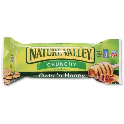 NATURE VALLEY Oats/Honey Granola Bar1