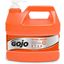 Gojo&reg; Natural Orange Pumice Hand Cleaner1