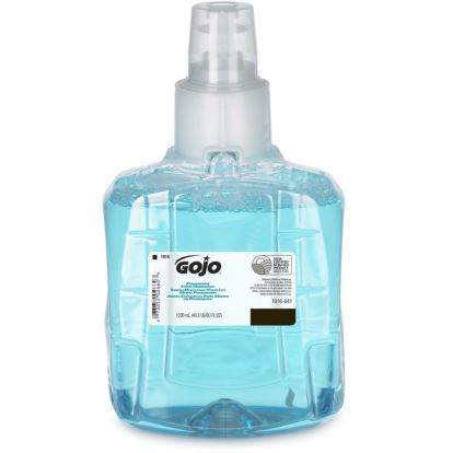 Gojo&reg; LTX-12 Pomeberry Foam Handwash Refill1