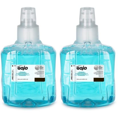 Gojo&reg; LTX-12 Pomeberry Foam Handwash Refill1