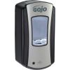 Gojo&reg; LTX-12 Touch-free Foam Soap Dispenser2