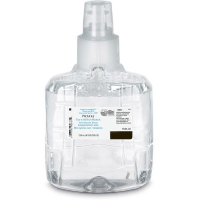 Provon LTX-12 Refill Clear & Mild Foam Handwash1