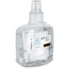 Provon LTX-12 Refill Clear & Mild Foam Handwash3