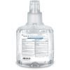Provon LTX-12 Foaming Antibacterial Handwash2