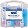 PURELL&reg; Body Fluid Spill Kit1