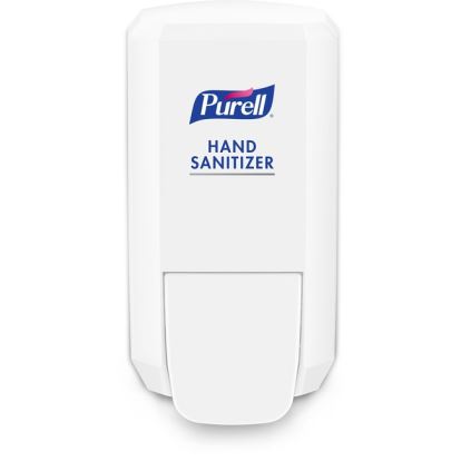 PURELL&reg; CS2 Hand Sanitizer Dispenser (4141-06) for CS2 Hand Sanitizer Refills1