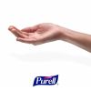 PURELL&reg; Advanced Hand Sanitizer Gel3