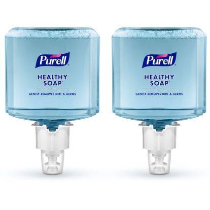 PURELL&reg; ES4 Professional HEALTHY SOAP Fresh Scent Foam1