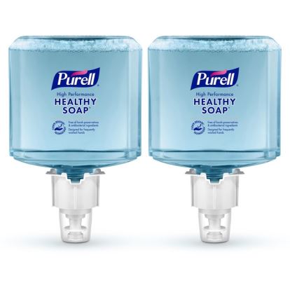 PURELL&reg; Healthcare Healthy Soap Ultra Mild Lotion Handwash1