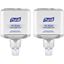 PURELL&reg; VF PLUS Hand Sanitizer Gel Refill1