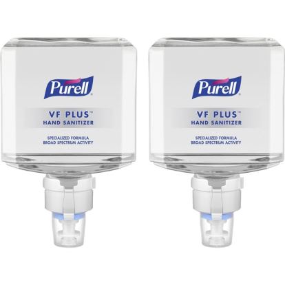 PURELL&reg; VF PLUS Hand Sanitizer Gel Refill1