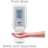 PURELL&reg; CS4 Hand Sanitizer Dispenser7