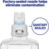 PURELL&reg; CS4 Hand Sanitizer Dispenser6