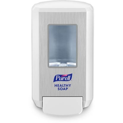 PURELL&reg; CS4 Soap Dispenser1