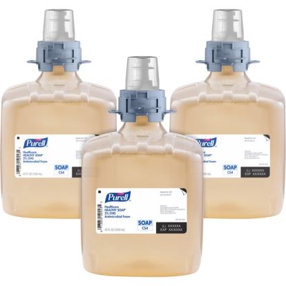 PURELL&reg; CS4 Health Soap Antimicrobial Foam1