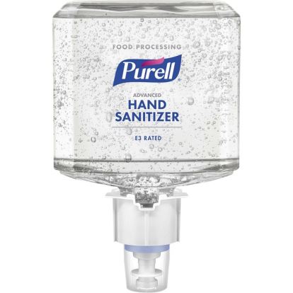 PURELL&reg; Hand Sanitizer Gel Refill1