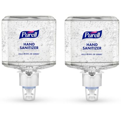 PURELL&reg; Advanced Hand Sanitizer Gel Refill1