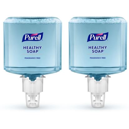 PURELL&reg; Healthcare HEALTHY SOAP Gentle and Free Foam1