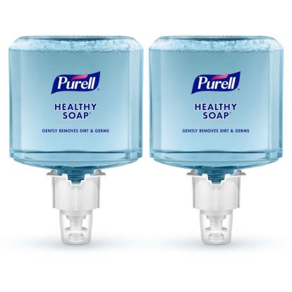 PURELL&reg; Professional Healthy Soap ES6 Professional Foam Soap1