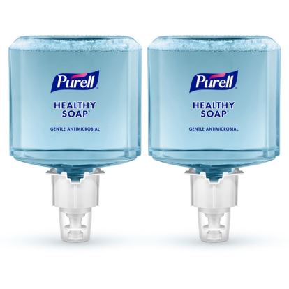 PURELL&reg; ES6 BAK Foam Foodservice HEALTHY SOAP1