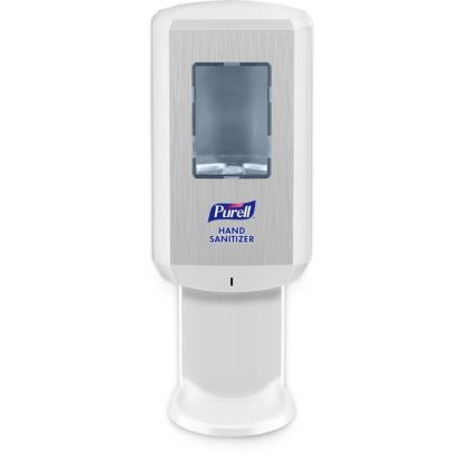 PURELL&reg; CS6 Hand Sanitizer Dispenser1