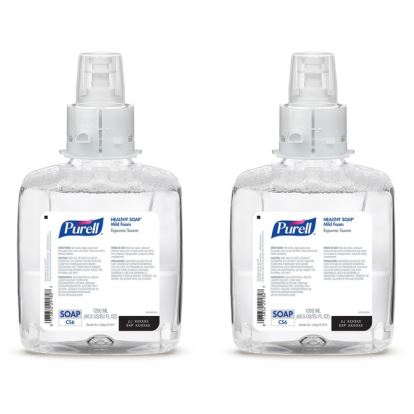 PURELL&reg; CS6 Refill Healthy Soap Mild Foam1