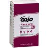 Gojo&reg; Supro Max Cherry Hand Cleaner1
