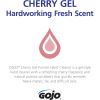 Gojo&reg; PRO TDX Refill Cherry Gel Pumice Hand Cleaner2