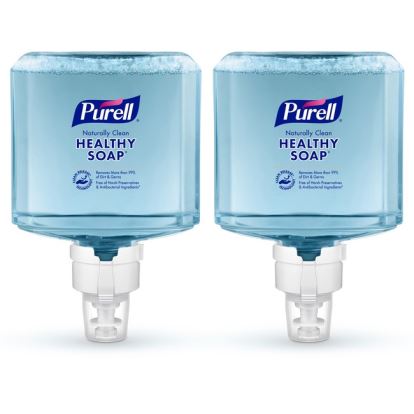 PURELL&reg; ES8 Professional Naturally Clean Foam Soap1