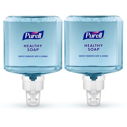 PURELL&reg; ES8 Professional Fresh Scent Foam HEALTHY SOAP1