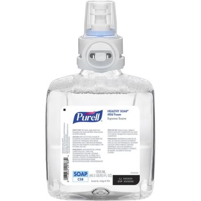 PURELL&reg; CS8 Refill HEALTHY SOAP Mild Foam1