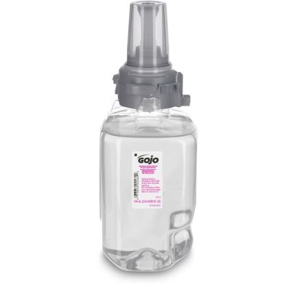 Gojo&reg; ADX-7 Dispenser Antibacterial Hand Soap Refill1