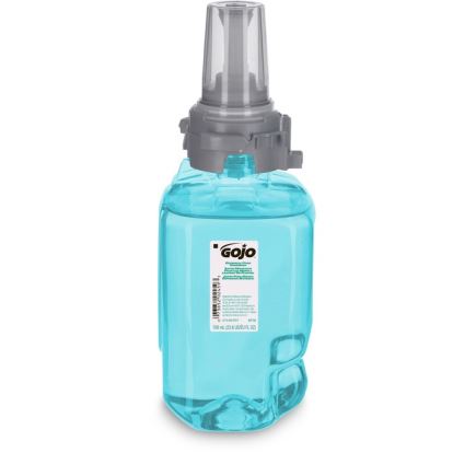 Gojo&reg; ADX-7 Dispenser Refill Botanical Foam Soap1