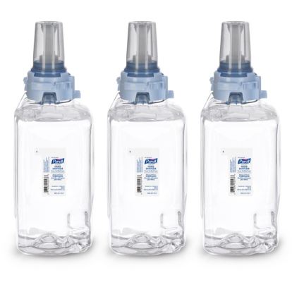 PURELL&reg; Hand Sanitizer Foam Refill1